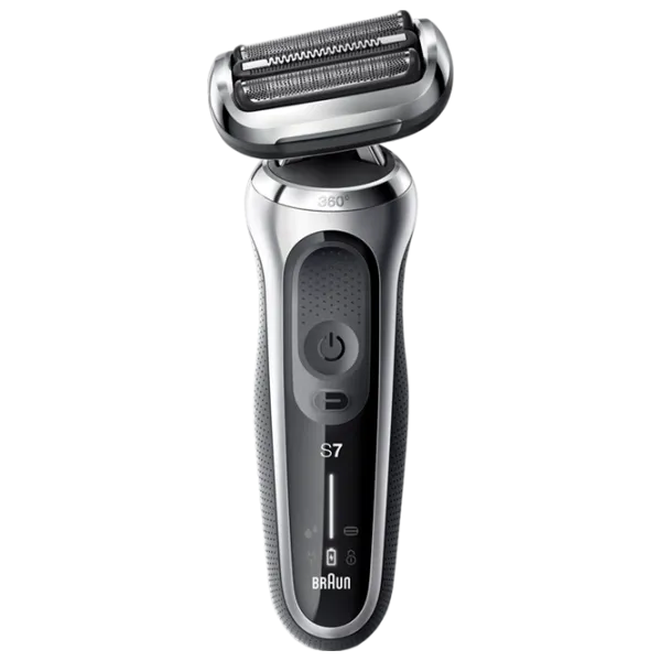 Электробритвы Braun